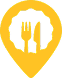 Eatables: Food Discovery & Review Platform - Project logo