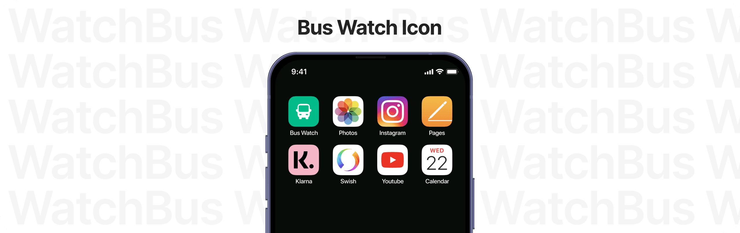 BusWatch Logo